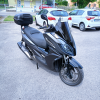Kymco k XCT ANNO 2014