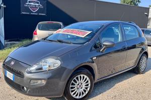 Fiat Punto Street 1.4 Benzina GPL 2016 Euro 6b
