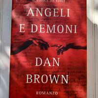 Angeli e Demoni