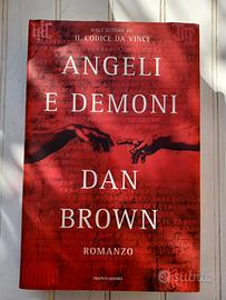 Angeli e Demoni