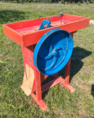 Sgrana pannocchie manuale