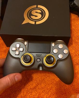 Scuf controller Gaming