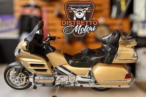 HONDA GL 1800 - finanziabile e garantibile