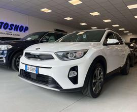 KIA Stonic Stonic 1.4 mpi eco Energy Gpl 97cv my