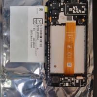 samsung a04s a047f 047 display originale 