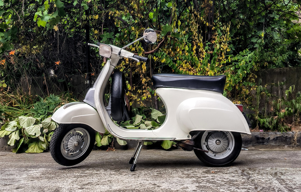 Revival Vendita Vespe 50 Revival Vespa 50 Special 1973 Piaggio