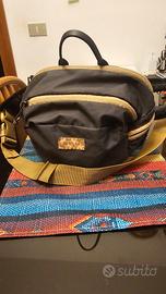 custodia macchina fotografica da trekking 