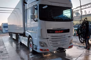 Trattore DAF 510 XF