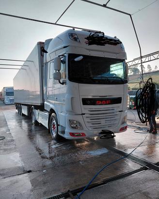 Trattore DAF 510 XF