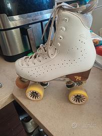 pattino professionale 