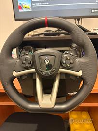 Volante hori rwo racing per xbox one ,s,x