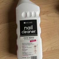 Cleaner per unghie