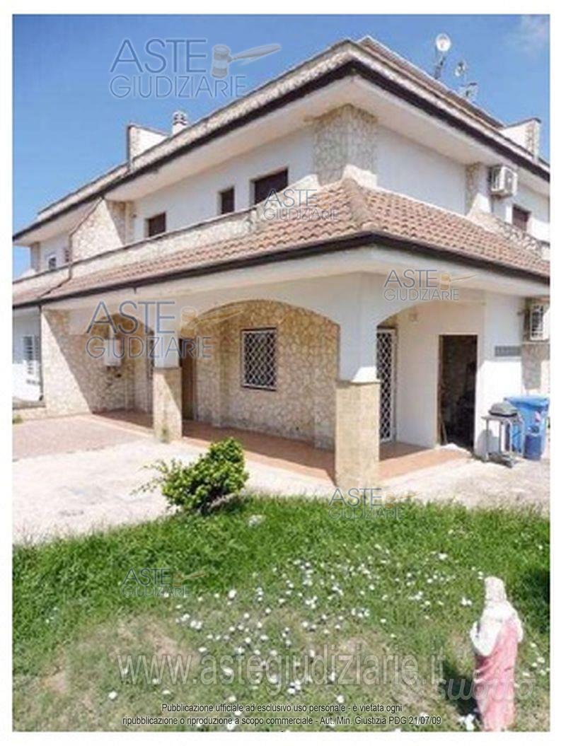 Appartamento – Villa Literno, Caserta - Vista 4