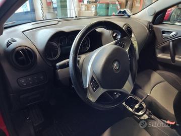 Cruscotto ALFA ROMEO MITO del 2008