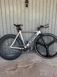 Bici Aventon Mataro Low fixed scatto fisso