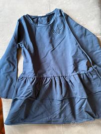 Vestito bambina liujo