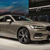 Ricambi usati volvo v60-cross country 2018-2025