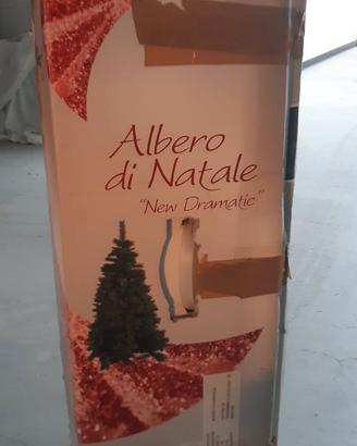 Albero di natale 