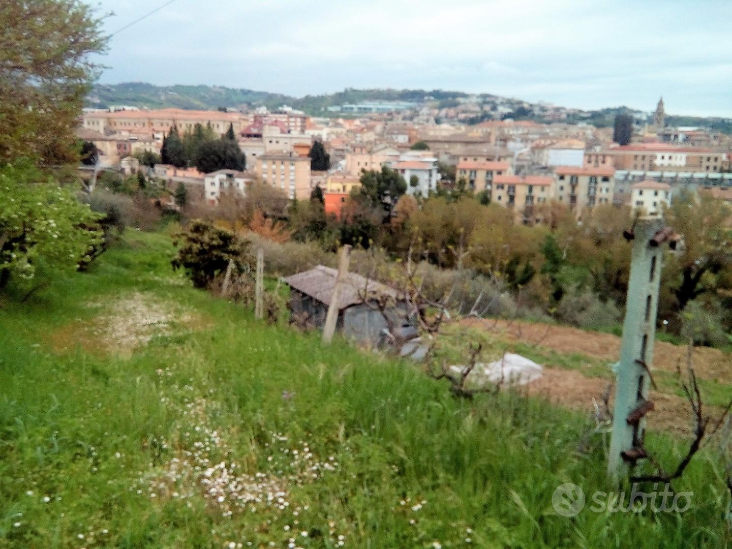 Terreno agricolo - Vista 3