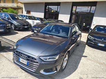 AUDI A4 Avant 30 TDI/136CV S tronic VIRTUAL