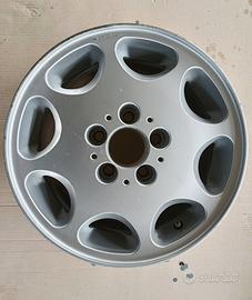 Cerchio cerchione originale Mercedes SL 129 (15")