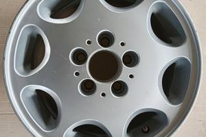 Cerchio cerchione originale Mercedes SL 129 (15")