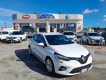 RENAULT CLIO ZEN 1.5 DCI 100 CV
