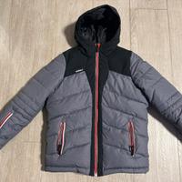 Piumino sci bambino Wedze 8 anni