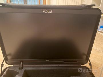 VALIGIA POGA per ps5