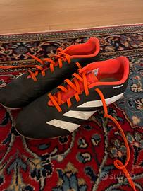 adidas predator taglia 38.5
