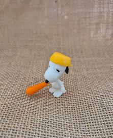 Sorpresine Kinder Snoopy