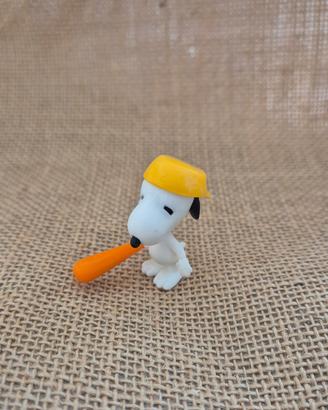 Sorpresine Kinder Snoopy