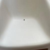 2 poltrone da esterno