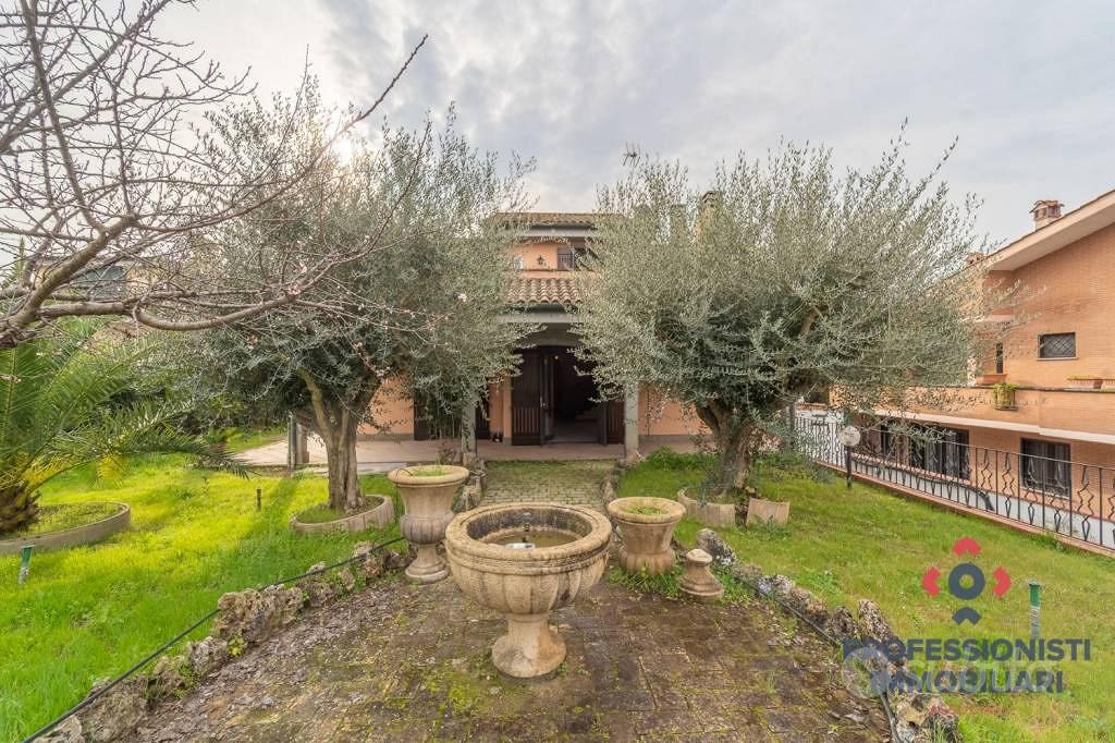 Casa – Colleverde, Parco Azzurro, Roma Capitale - Vista 3