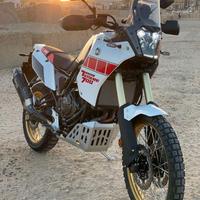 Yamaha Ténéré 700 Rally