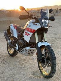 Yamaha Ténéré 700 Rally