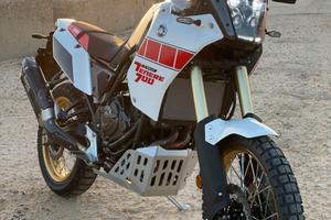 Yamaha Ténéré 700 Rally