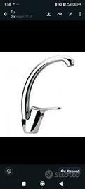 Miscelatore Paini 