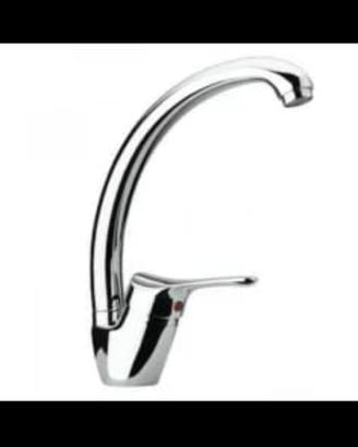 Miscelatore Paini 