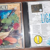 cd Ligabue 