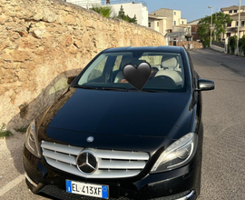 Mercedes classe b w246 automatico