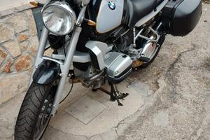 BMW R1100R