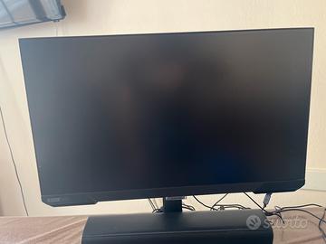 Samsung Odyssey G4 25" 240Hz IPS - Pari al nuovo