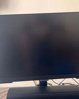 Samsung Odyssey G4 25" 240Hz IPS - Pari al nuovo