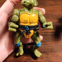 Tartarughe ninja 