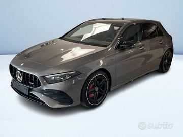 Mercedes-Benz Classe A 35 AMG 4Matic AMG Line...