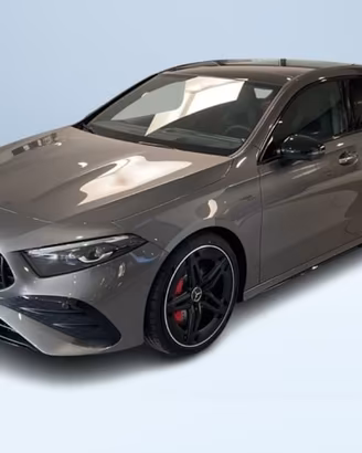 Mercedes-Benz Classe A 35 AMG 4Matic AMG Line...