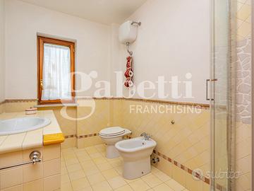 Villa o villino Villaricca [QV704VRG]