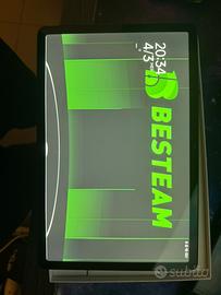 Redmi Pad SE 11” 128GB come nuovo + scatola