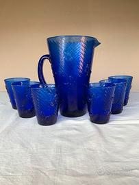 Caraffa per acqua